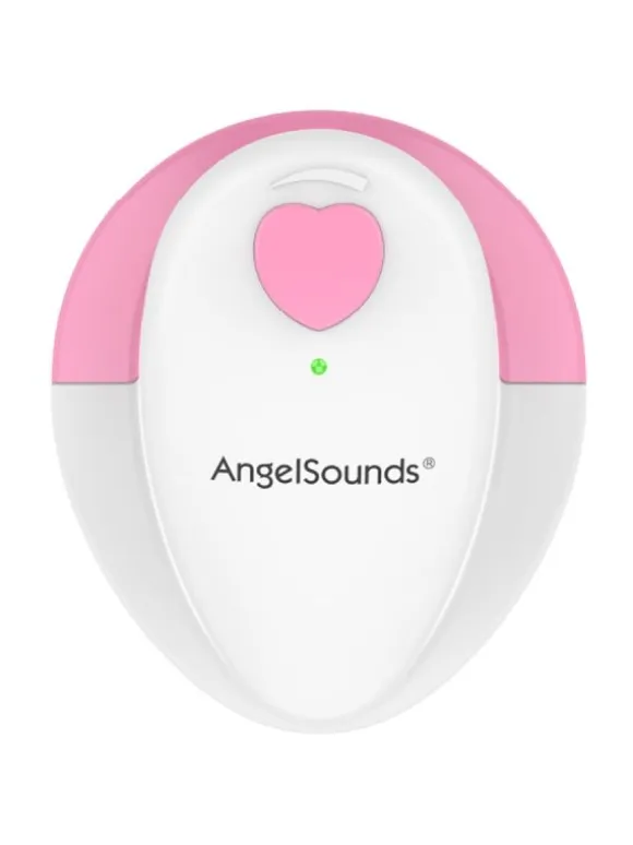 Angelsounds kotidoppler JPD-100S