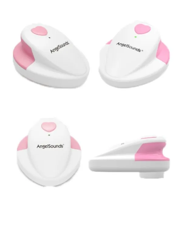 Angelsounds kotidoppler JPD-100S