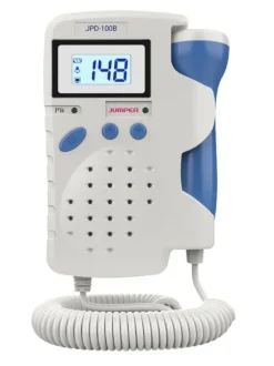 Angelsounds kotidoppler JPD-100B + ultraäänigeeli