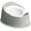 BabyBjörn - Smart Potty potta - grey