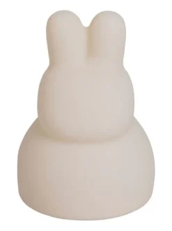 Baby’s Only Bunny pupu yövalo melodialla, beige