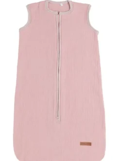 Baby’s Only - kevytunipussi Breeze, old pink 3-6kk