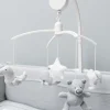Baby´s Only - mobile pinnasänkyyn - Grey