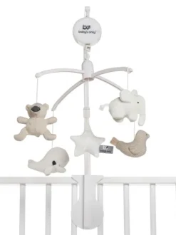 Baby´s Only - mobile pinnasänkyyn - Sand