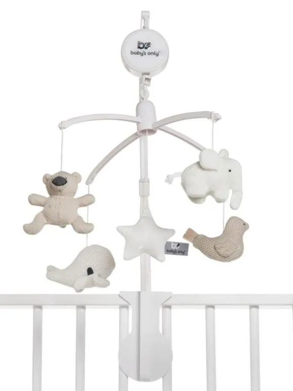 Baby´s Only - mobile pinnasänkyyn - Sand