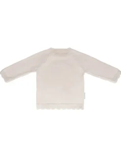 Baby´s Only - neulepaita Flora - warm linen