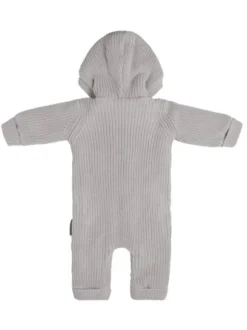 Baby's Only - TEDDY neulehaalari vauvalle, Warm Linen