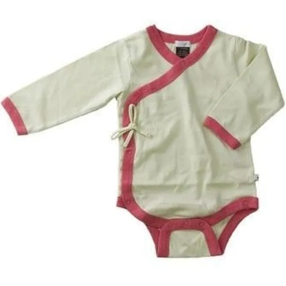 Babysoy kietaisubody vauvalle