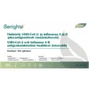Beright Korona- ja Influenssa kotitesti 3-in-1 1 kpl