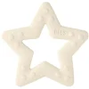 BIBS - vauvan purulelu star - ivory