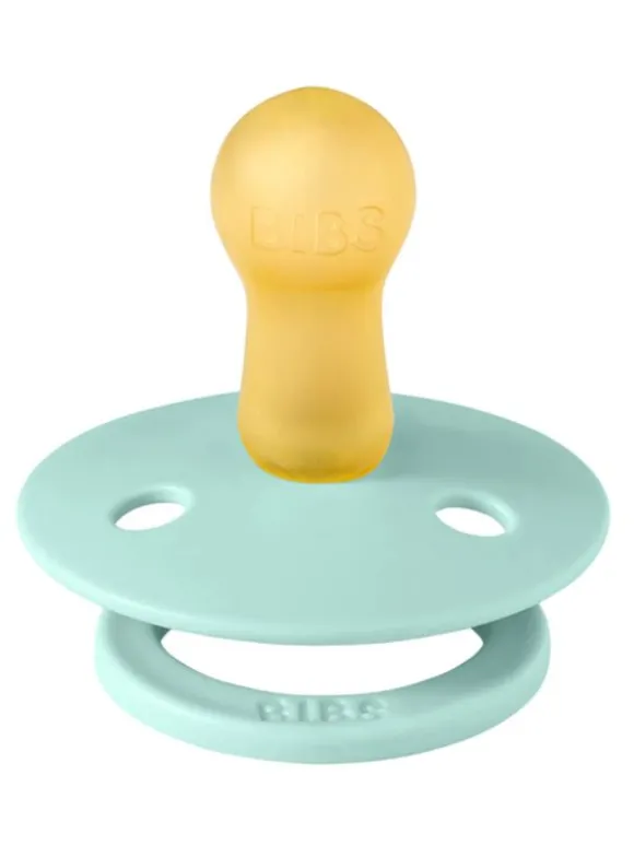 BIBS - vauvan tutti 0-18kk - Mint