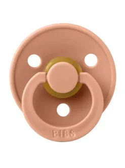 BIBS - vauvan tutti 0-18kk - Peach