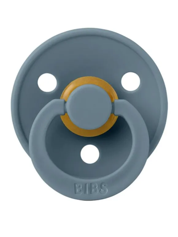BIBS - vauvan tutti 0-18kk - Petrol