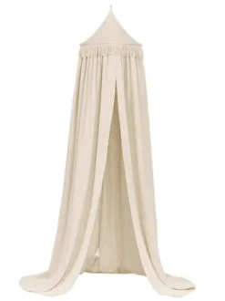 Boho Twist Canopy sänkykatos 50, Natural