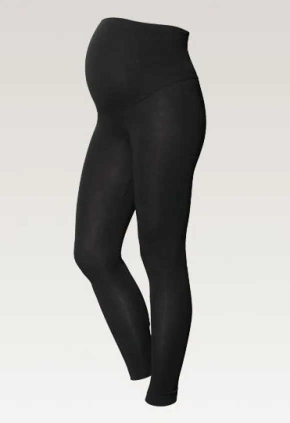 Boob Design - Once-On-Never-Off legginsit, musta