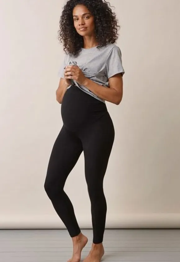 Boob Design - Once-On-Never-Off legginsit, musta