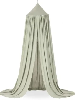 Canopy Soft sänkykatos 50, sage