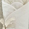 Cotton & Sweet - harso unipussi, boucle vanilla
