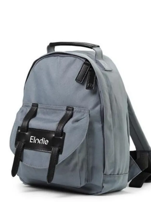 Elodie Details BackPack MINI ‐reppu (tender blue)