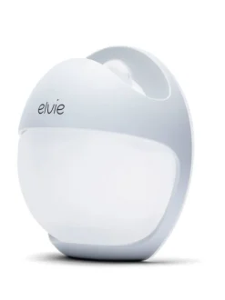 Elvie Curve alipainerintapumppu
