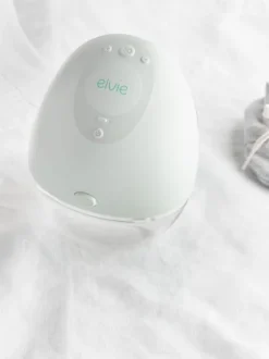 Elvie Pump rintapumppu - puettava ja langaton rintapumppu