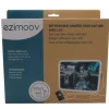 Ezimoov EZI Led Mirror autopeili