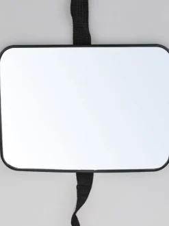 Ezimoov EZI Mirror autopeili – näe takapenkille