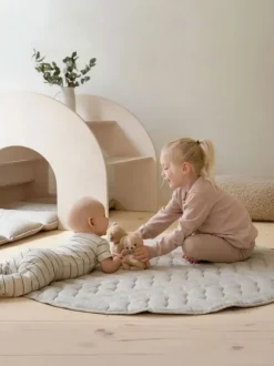 Fitwood - leikkimatto Pilvi