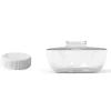 Horigen pullo 180ml ja korkki