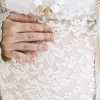 Imetyskoru (nature valkoinen)