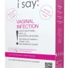 i say - emätintulehduksen hoitoon