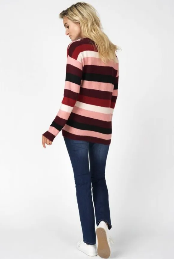 Äitiysfarkut slimfit MILA Basic