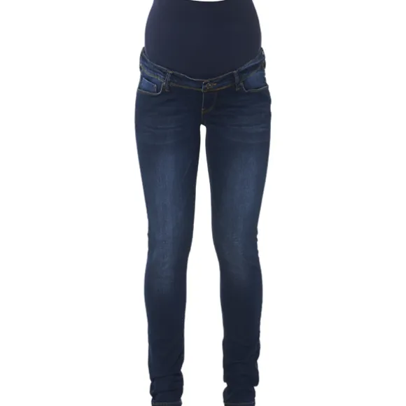 Äitiysfarkut slimfit MILA Basic