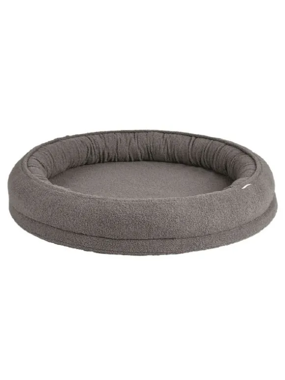 Juniorpesä Boho Boucle, 4 sävyä