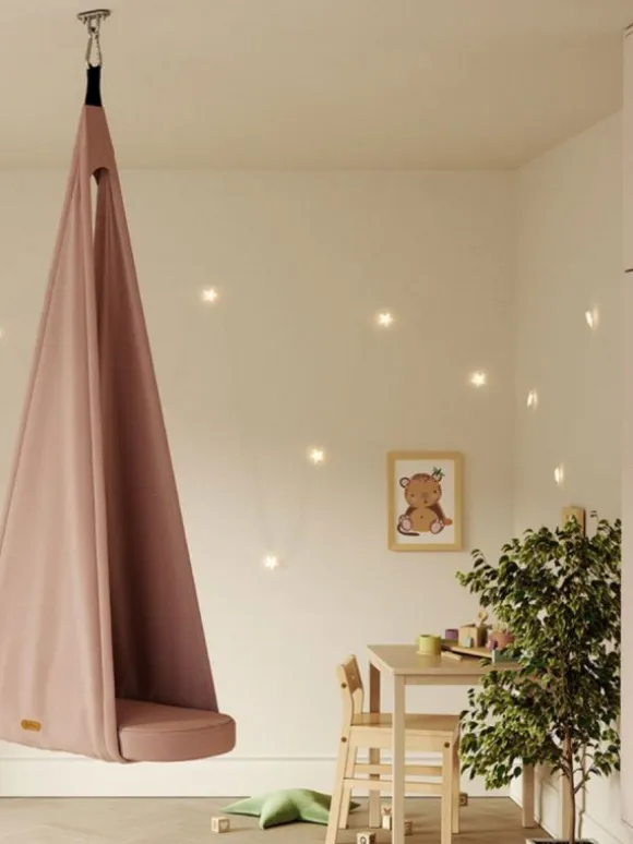Jupiduu - Play & Chill swing keinu, Light Blue