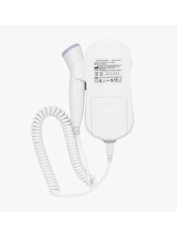 Kotidoppler JPD-100E + ultraäänigeeli