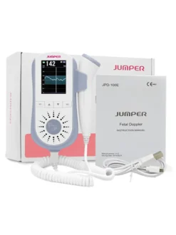 Kotidoppler JPD-100E + ultraäänigeeli