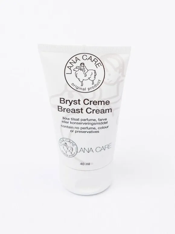 LANAcare rauhoittava nännivoide 40ml
