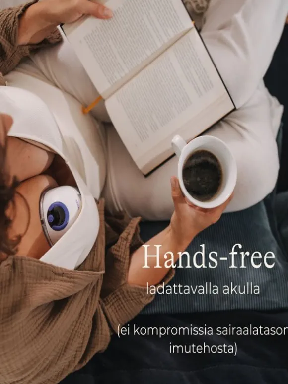 Lansinoh Starttipaketti