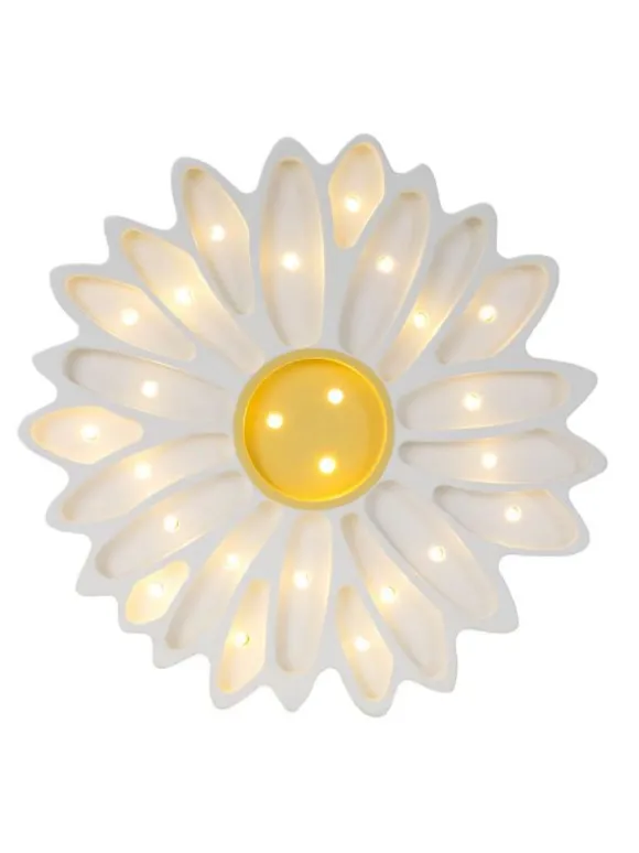 Little Lights Yövalo, Daisy White