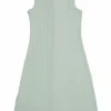 Lodger - puuvillainen unipussi 0.3TOG, Peppermint
