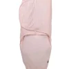 Lodger - Sleepsack kapalo 0.3TOG, Tan rosa