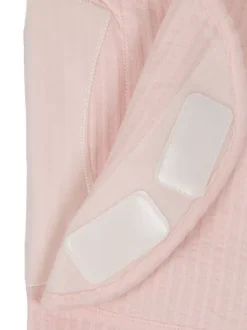 Lodger - Sleepsack kapalo 0.3TOG, Tan rosa