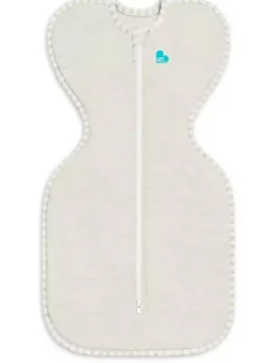 Love To Dream Swaddle Up Original - Kapalounipussi vastasyntyneelle, sand