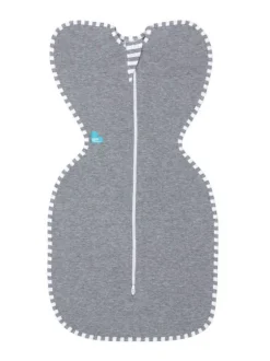 Love To Dream - Swaddle Up Original kapalounipussi, grey