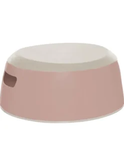 Luma turvakoroke lapselle, Blush Pink