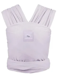 Manduca - kantoliina Sling - Lavender