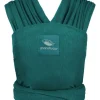 Manduca - kantoliina Sling - Teal