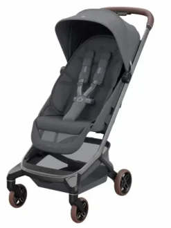 Maxi-Cosi Fame Cabin Matkarattaat | IATA-hyväksytyt - Moon Graphite