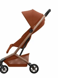 Maxi-Cosi Fame Cabin Matkarattaat | IATA-hyväksytyt - Copper Terra